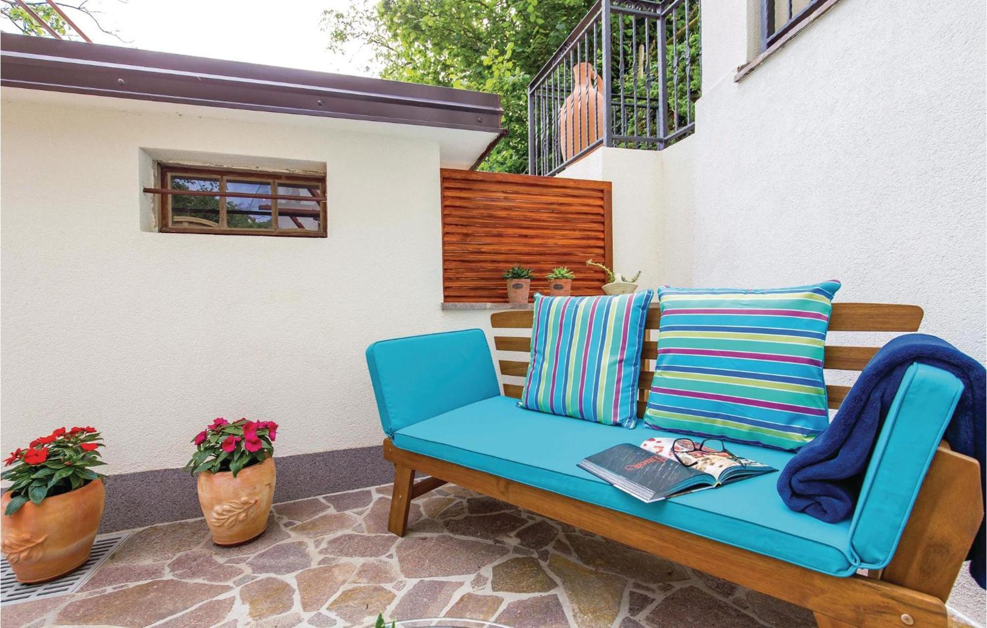 Lovely Home In Matulji With Outdoor Swimming Pool Luaran gambar